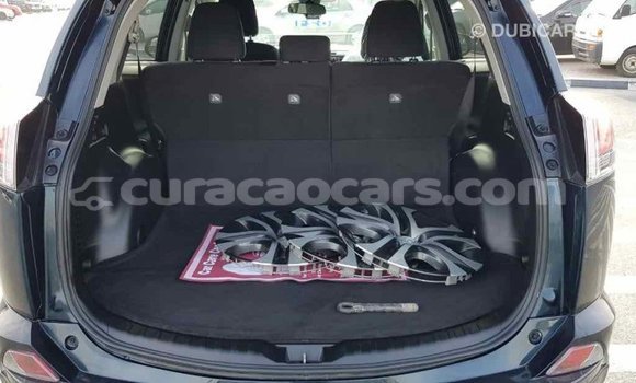 Buy Import Toyota RAV4 Black Car in Import - Dubai in Curacao Buy Import Toyota RAV4 Black Car in Import - Dubai in Curacao