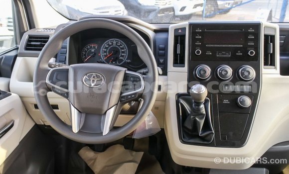Buy Import Toyota Hiace White Car in Import - Dubai in Curacao Buy Import Toyota Hiace White Car in Import - Dubai in Curacao