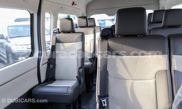 Buy Import Toyota Hiace White Car in Import - Dubai in Curacao Buy Import Toyota Hiace White Car in Import - Dubai in Curacao
