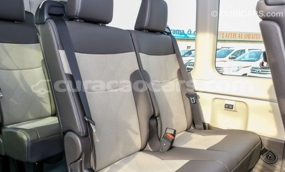 Buy Import Toyota Hiace White Car in Import - Dubai in Curacao Buy Import Toyota Hiace White Car in Import - Dubai in Curacao