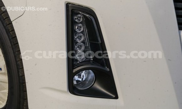 Buy Import Toyota Hiace White Car in Import - Dubai in Curacao Buy Import Toyota Hiace White Car in Import - Dubai in Curacao