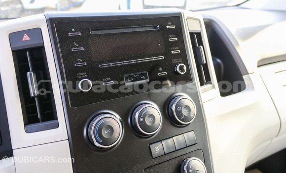 Buy Import Toyota Hiace White Car in Import - Dubai in Curacao Buy Import Toyota Hiace White Car in Import - Dubai in Curacao