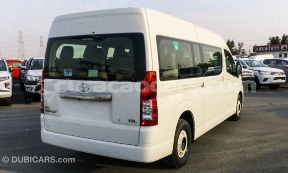 Buy Import Toyota Hiace White Car in Import - Dubai in Curacao Buy Import Toyota Hiace White Car in Import - Dubai in Curacao