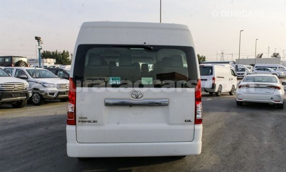 Buy Import Toyota Hiace White Car in Import - Dubai in Curacao Buy Import Toyota Hiace White Car in Import - Dubai in Curacao