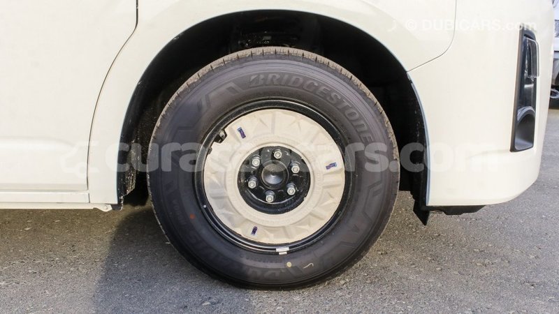 Big with watermark toyota hiace curacao import dubai 1860
