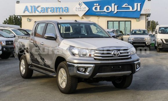 Buy Import Toyota Hilux Other Car in Import - Dubai in Curacao Buy Import Toyota Hilux Other Car in Import - Dubai in Curacao