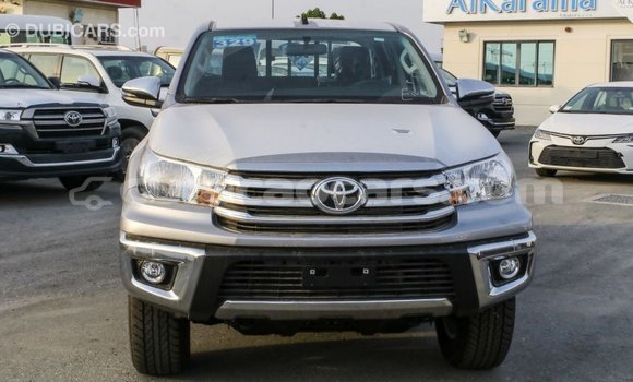 Buy Import Toyota Hilux Other Car in Import - Dubai in Curacao Buy Import Toyota Hilux Other Car in Import - Dubai in Curacao
