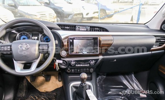 Buy Import Toyota Hilux Other Car in Import - Dubai in Curacao Buy Import Toyota Hilux Other Car in Import - Dubai in Curacao