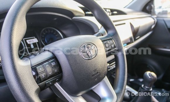Buy Import Toyota Hilux Other Car in Import - Dubai in Curacao Buy Import Toyota Hilux Other Car in Import - Dubai in Curacao