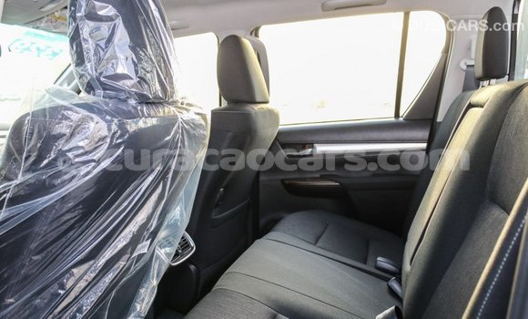 Buy Import Toyota Hilux Other Car in Import - Dubai in Curacao Buy Import Toyota Hilux Other Car in Import - Dubai in Curacao