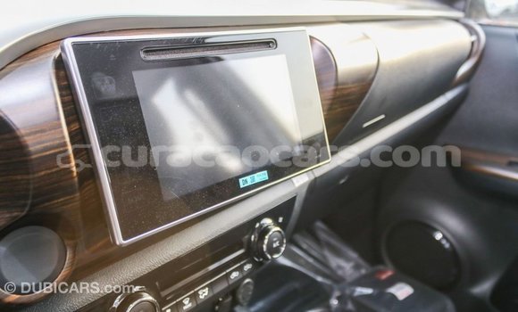 Buy Import Toyota Hilux Other Car in Import - Dubai in Curacao Buy Import Toyota Hilux Other Car in Import - Dubai in Curacao