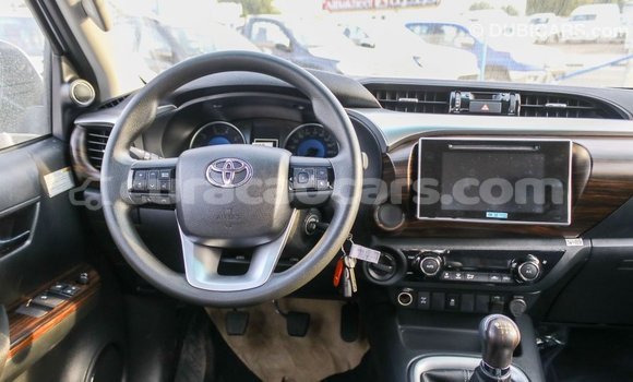 Buy Import Toyota Hilux Other Car in Import - Dubai in Curacao Buy Import Toyota Hilux Other Car in Import - Dubai in Curacao