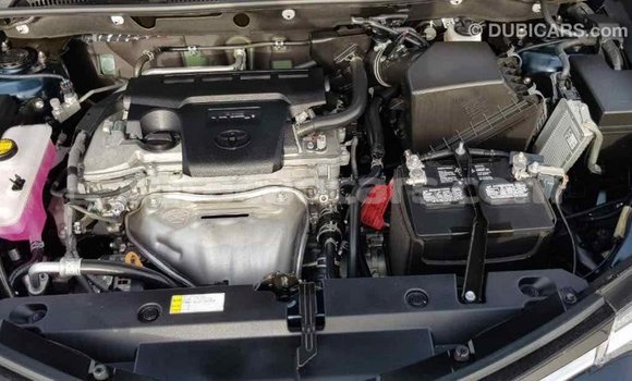Buy Import Toyota RAV4 Black Car in Import - Dubai in Curacao Buy Import Toyota RAV4 Black Car in Import - Dubai in Curacao