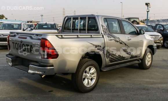 Buy Import Toyota Hilux Other Car in Import - Dubai in Curacao Buy Import Toyota Hilux Other Car in Import - Dubai in Curacao