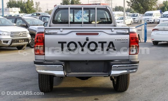 Buy Import Toyota Hilux Other Car in Import - Dubai in Curacao Buy Import Toyota Hilux Other Car in Import - Dubai in Curacao