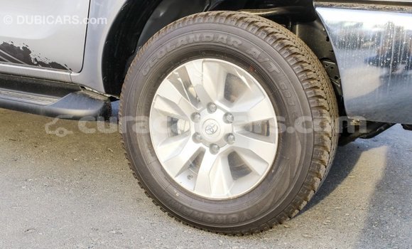 Buy Import Toyota Hilux Other Car in Import - Dubai in Curacao Buy Import Toyota Hilux Other Car in Import - Dubai in Curacao