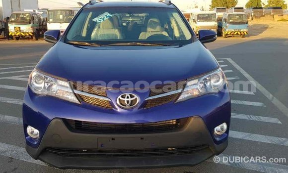 Buy Import Toyota RAV4 Other Car in Import - Dubai in Curacao Buy Import Toyota RAV4 Other Car in Import - Dubai in Curacao
