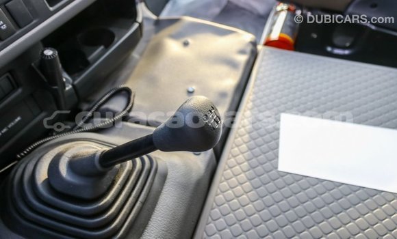 Buy Import Toyota Coaster White Car in Import - Dubai in Curacao Buy Import Toyota Coaster White Car in Import - Dubai in Curacao