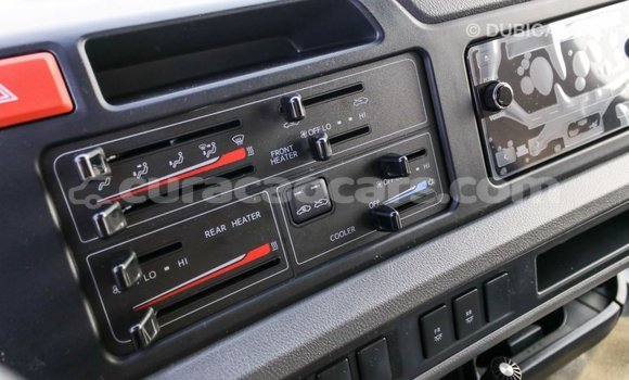 Buy Import Toyota Coaster White Car in Import - Dubai in Curacao Buy Import Toyota Coaster White Car in Import - Dubai in Curacao