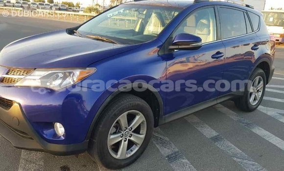 Buy Import Toyota RAV4 Other Car in Import - Dubai in Curacao Buy Import Toyota RAV4 Other Car in Import - Dubai in Curacao