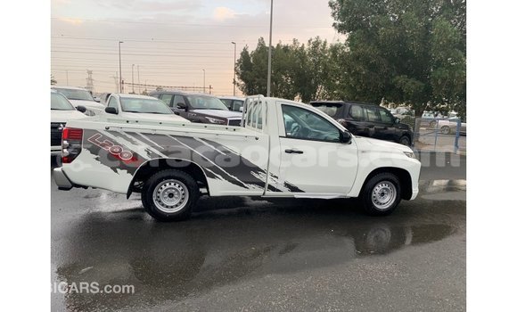 Buy Import Mitsubishi L200 White Car in Import - Dubai in Curacao Buy Import Mitsubishi L200 White Car in Import - Dubai in Curacao