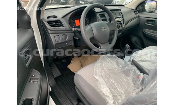 Buy Import Mitsubishi L200 White Car in Import - Dubai in Curacao Buy Import Mitsubishi L200 White Car in Import - Dubai in Curacao