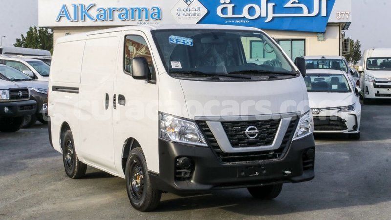 Big with watermark nissan urvan curacao import dubai 1864