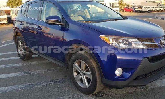 Buy Import Toyota RAV4 Other Car in Import - Dubai in Curacao Buy Import Toyota RAV4 Other Car in Import - Dubai in Curacao