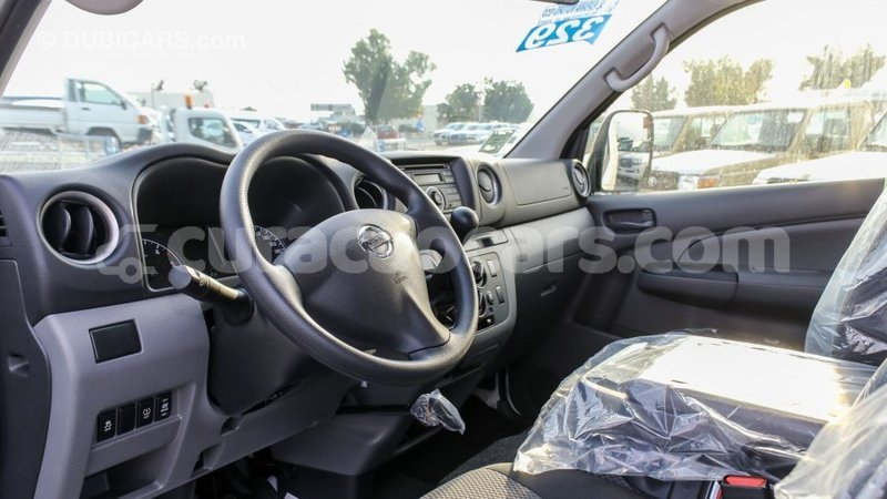 Big with watermark nissan urvan curacao import dubai 1864