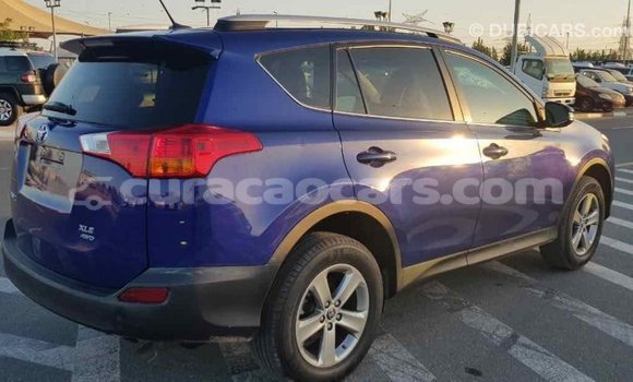 Buy Import Toyota RAV4 Other Car in Import - Dubai in Curacao Buy Import Toyota RAV4 Other Car in Import - Dubai in Curacao
