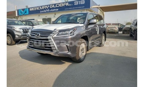 Buy Import Lexus LX Other Car in Import - Dubai in Curacao Buy Import Lexus LX Other Car in Import - Dubai in Curacao