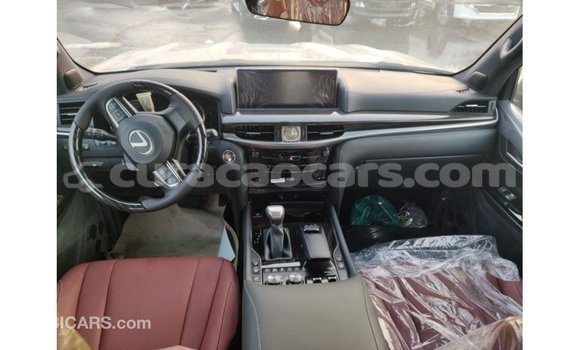 Buy Import Lexus LX Other Car in Import - Dubai in Curacao Buy Import Lexus LX Other Car in Import - Dubai in Curacao