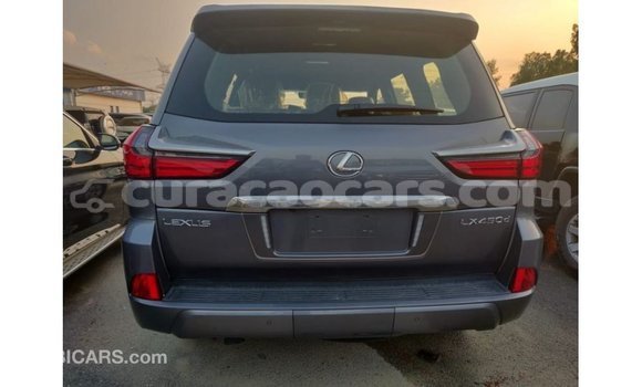 Buy Import Lexus LX Other Car in Import - Dubai in Curacao Buy Import Lexus LX Other Car in Import - Dubai in Curacao
