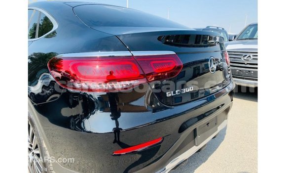Buy Import Mercedes-Benz GLC Black Car in Import - Dubai in Curacao Buy Import Mercedes-Benz GLC Black Car in Import - Dubai in Curacao
