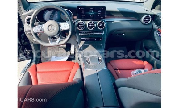 Buy Import Mercedes-Benz GLC Black Car in Import - Dubai in Curacao Buy Import Mercedes-Benz GLC Black Car in Import - Dubai in Curacao