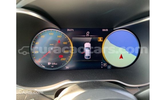 Buy Import Mercedes-Benz GLC Black Car in Import - Dubai in Curacao Buy Import Mercedes-Benz GLC Black Car in Import - Dubai in Curacao