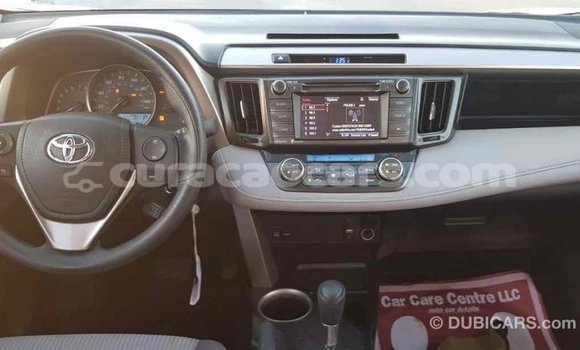 Buy Import Toyota RAV4 Other Car in Import - Dubai in Curacao Buy Import Toyota RAV4 Other Car in Import - Dubai in Curacao