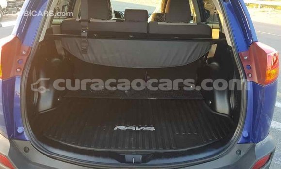 Buy Import Toyota RAV4 Other Car in Import - Dubai in Curacao Buy Import Toyota RAV4 Other Car in Import - Dubai in Curacao