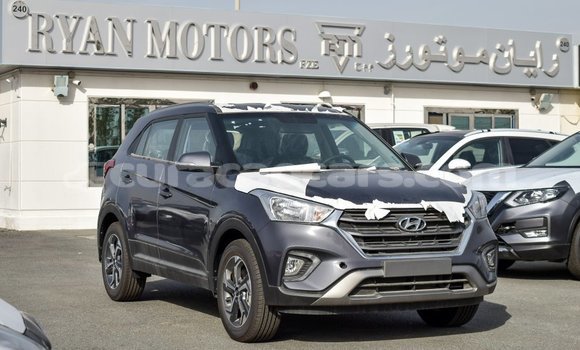 Buy Import Hyundai Creta Other Car in Import - Dubai in Curacao Buy Import Hyundai Creta Other Car in Import - Dubai in Curacao