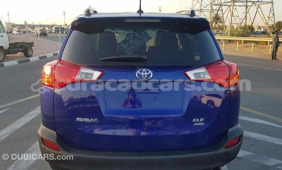 Buy Import Toyota RAV4 Other Car in Import - Dubai in Curacao Buy Import Toyota RAV4 Other Car in Import - Dubai in Curacao