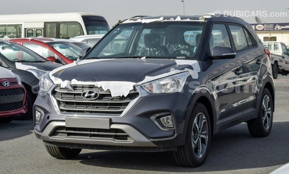 Buy Import Hyundai Creta Other Car in Import - Dubai in Curacao Buy Import Hyundai Creta Other Car in Import - Dubai in Curacao