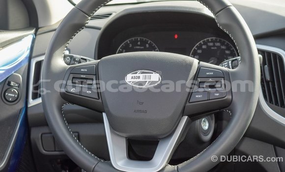Buy Import Hyundai Creta Other Car in Import - Dubai in Curacao Buy Import Hyundai Creta Other Car in Import - Dubai in Curacao