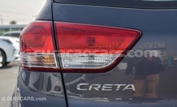 Buy Import Hyundai Creta Other Car in Import - Dubai in Curacao Buy Import Hyundai Creta Other Car in Import - Dubai in Curacao