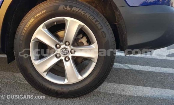 Buy Import Toyota RAV4 Other Car in Import - Dubai in Curacao Buy Import Toyota RAV4 Other Car in Import - Dubai in Curacao