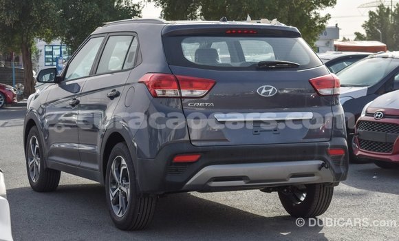 Buy Import Hyundai Creta Other Car in Import - Dubai in Curacao Buy Import Hyundai Creta Other Car in Import - Dubai in Curacao