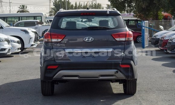 Buy Import Hyundai Creta Other Car in Import - Dubai in Curacao Buy Import Hyundai Creta Other Car in Import - Dubai in Curacao