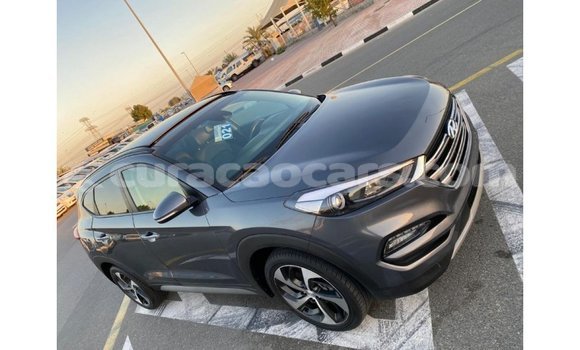 Buy Import Hyundai Tucson Other Car in Import - Dubai in Curacao Buy Import Hyundai Tucson Other Car in Import - Dubai in Curacao
