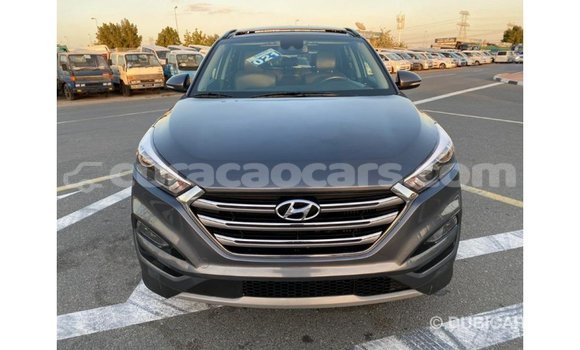 Buy Import Hyundai Tucson Other Car in Import - Dubai in Curacao Buy Import Hyundai Tucson Other Car in Import - Dubai in Curacao