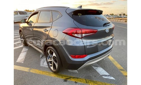 Buy Import Hyundai Tucson Other Car in Import - Dubai in Curacao Buy Import Hyundai Tucson Other Car in Import - Dubai in Curacao
