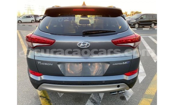 Buy Import Hyundai Tucson Other Car in Import - Dubai in Curacao Buy Import Hyundai Tucson Other Car in Import - Dubai in Curacao